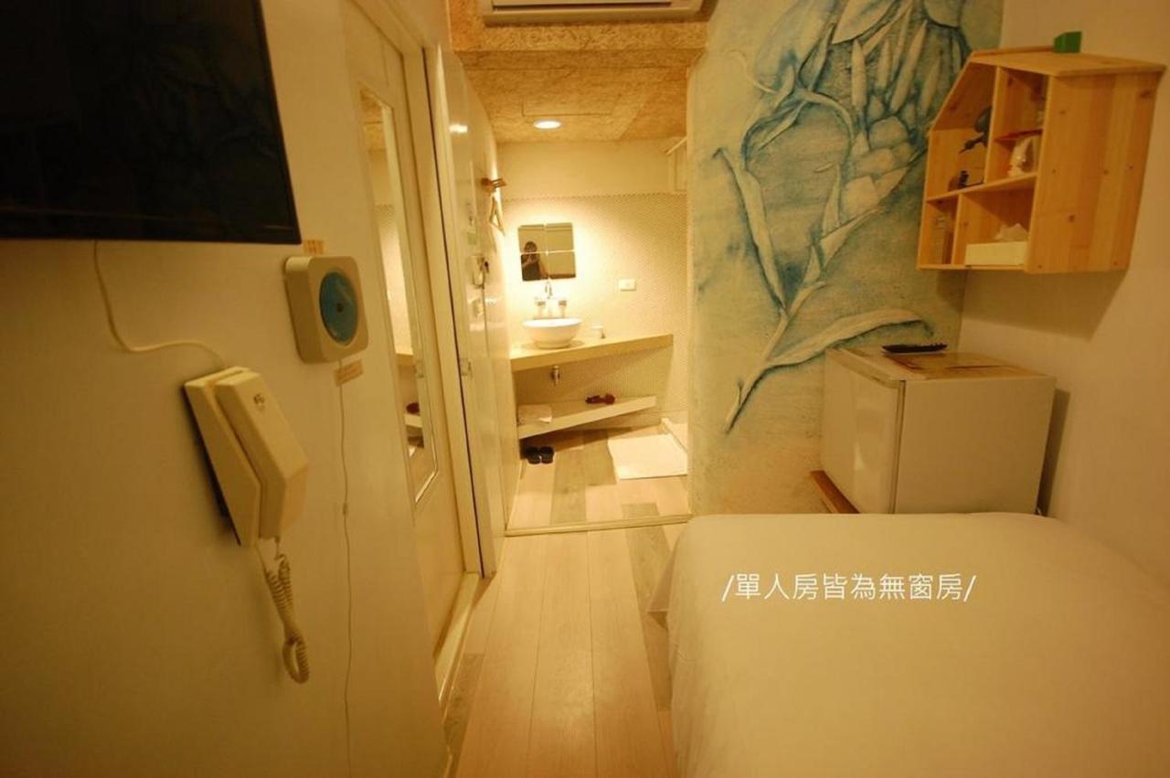 垦丁橘月民宿（精致 | 停车 | 文艺） 垦丁大街 外观 照片